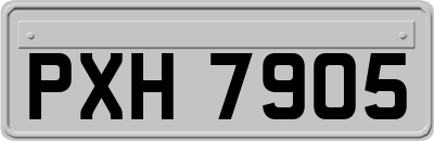 PXH7905