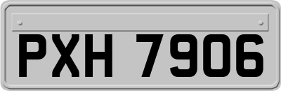 PXH7906