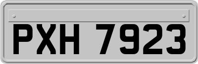 PXH7923