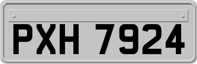 PXH7924