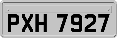 PXH7927