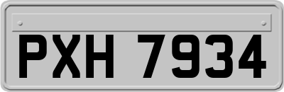 PXH7934