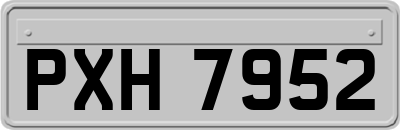 PXH7952