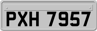 PXH7957