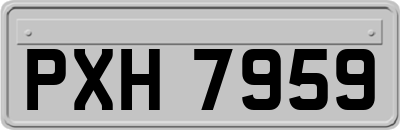 PXH7959