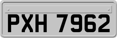 PXH7962