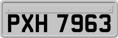 PXH7963