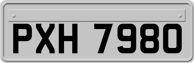 PXH7980