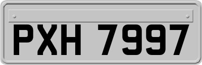 PXH7997