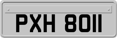 PXH8011