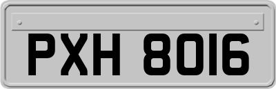 PXH8016