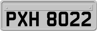 PXH8022