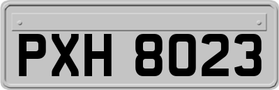 PXH8023