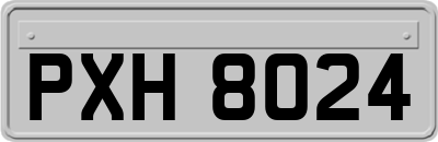 PXH8024