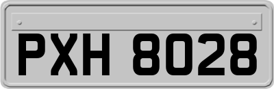 PXH8028