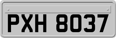 PXH8037