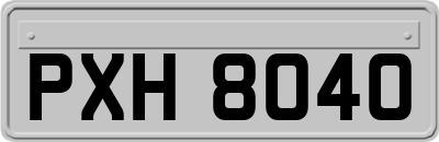 PXH8040