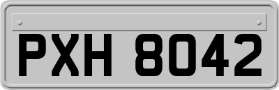 PXH8042