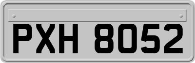 PXH8052