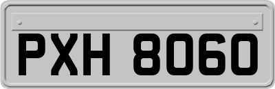 PXH8060