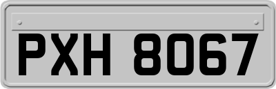 PXH8067