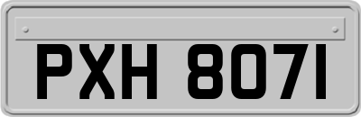 PXH8071