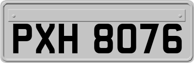 PXH8076