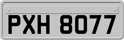 PXH8077