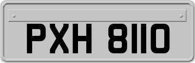 PXH8110