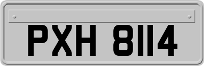 PXH8114