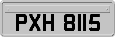 PXH8115