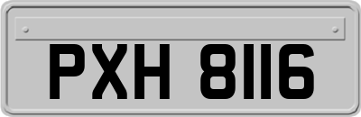 PXH8116