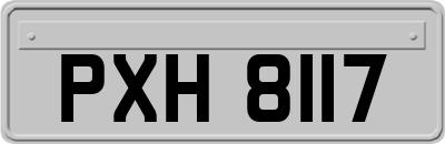 PXH8117