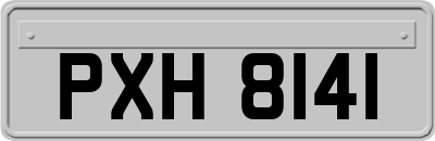 PXH8141