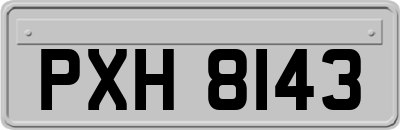 PXH8143