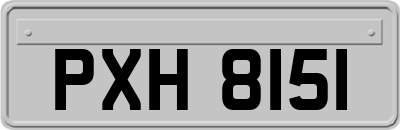 PXH8151