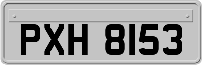 PXH8153