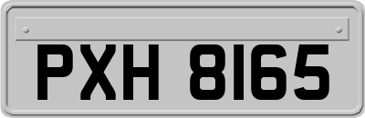 PXH8165