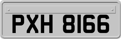 PXH8166