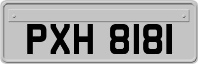 PXH8181