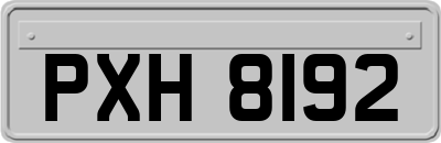 PXH8192