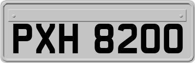 PXH8200