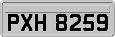 PXH8259