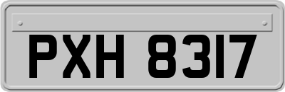 PXH8317