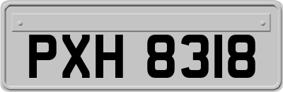 PXH8318