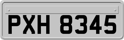 PXH8345