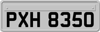 PXH8350