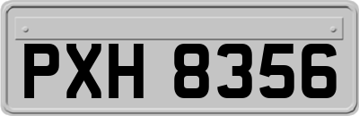 PXH8356