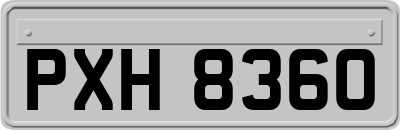 PXH8360