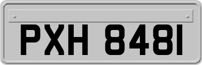 PXH8481